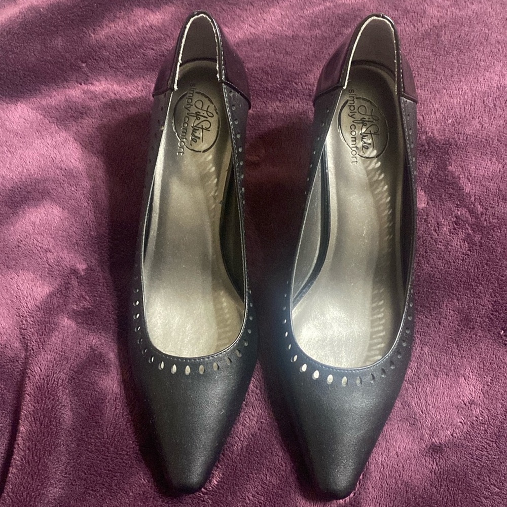 Life stride Pumps